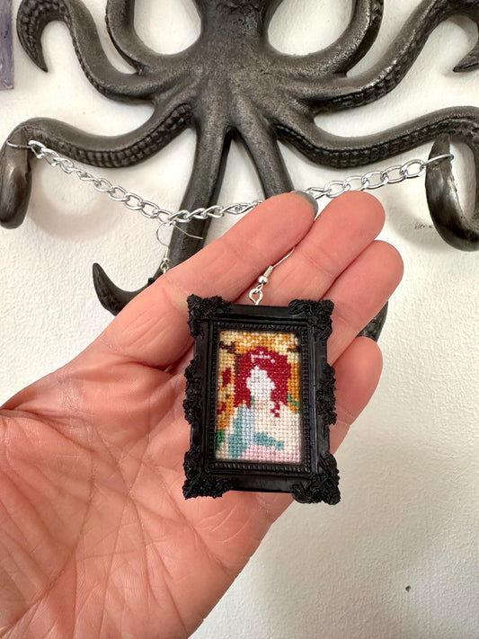 Midwest Princess Earrings