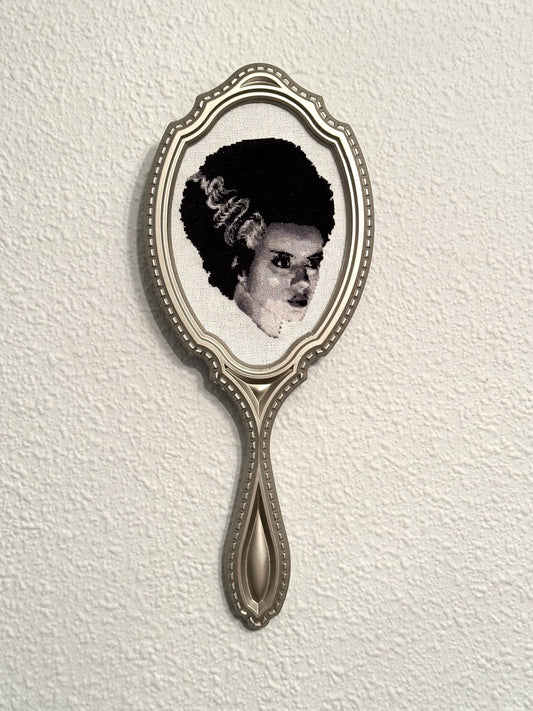 Bride of Frankenstein