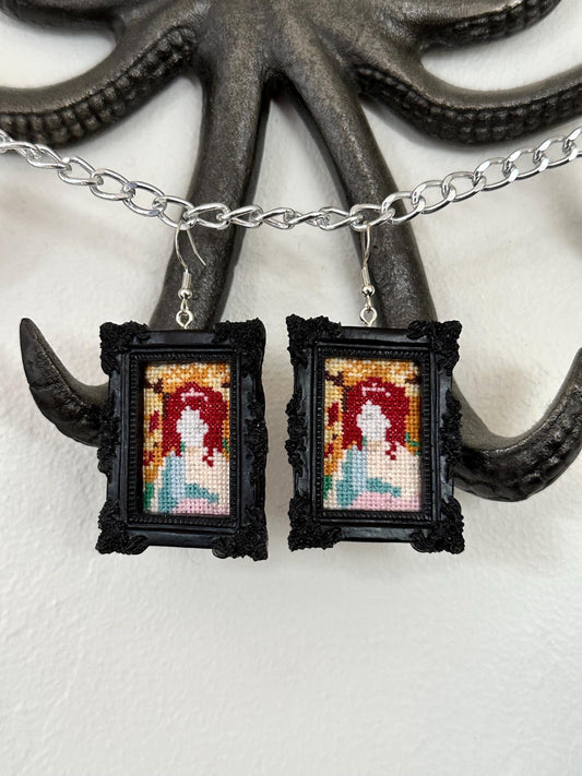 Midwest Princess Earrings