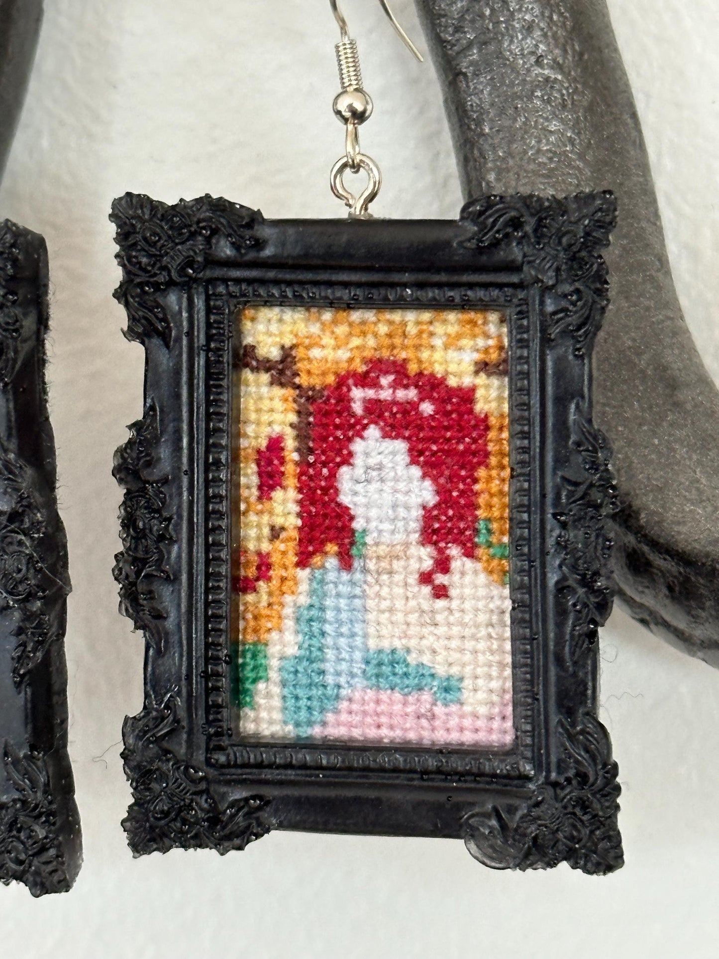 Midwest Princess Earrings