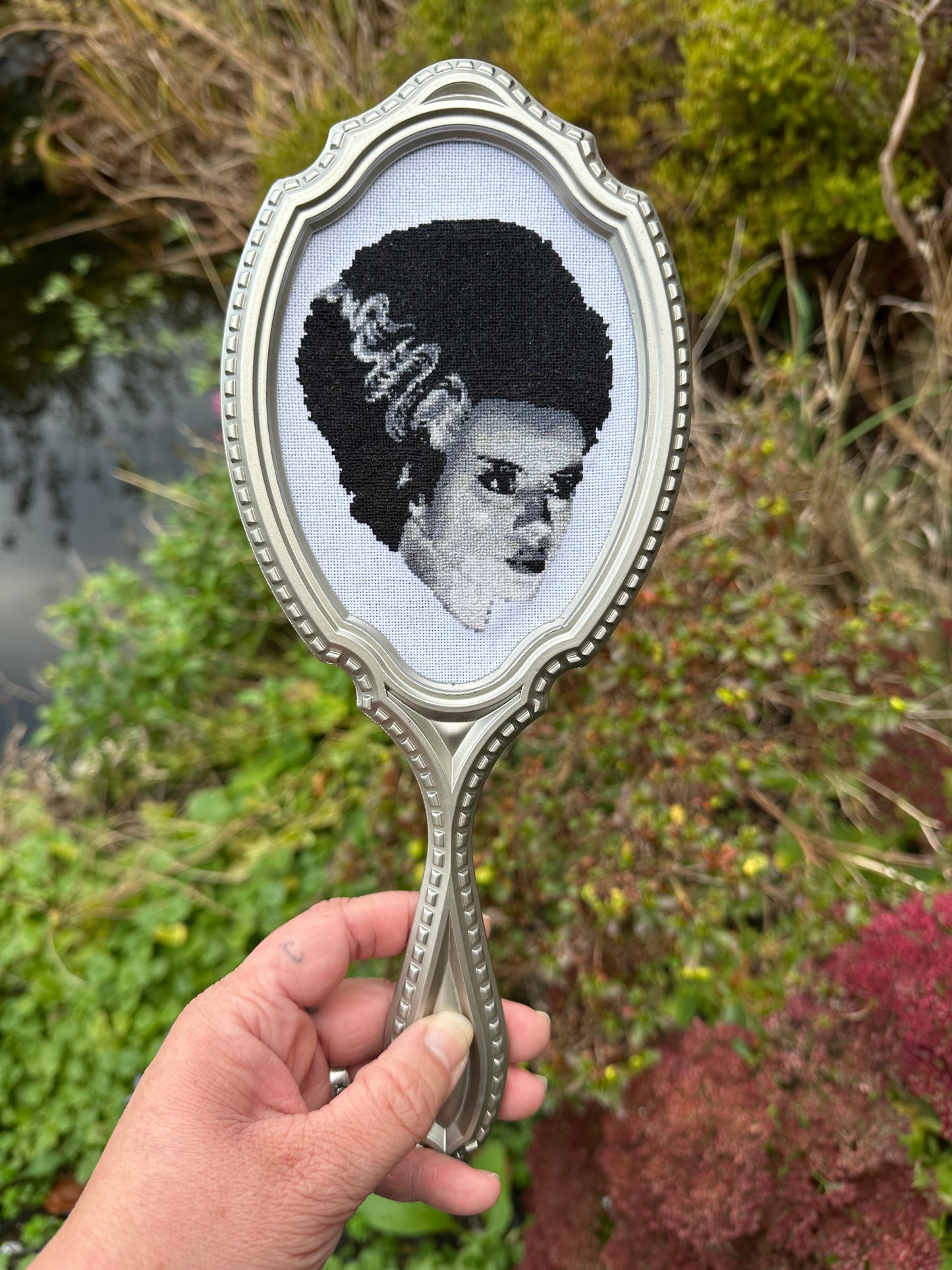 Bride of Frankenstein