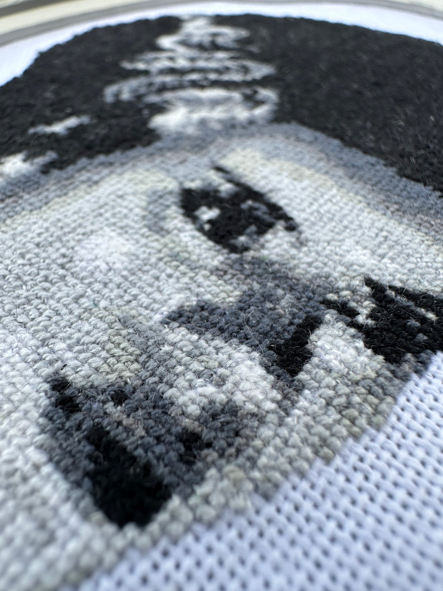 Bride of Frankenstein