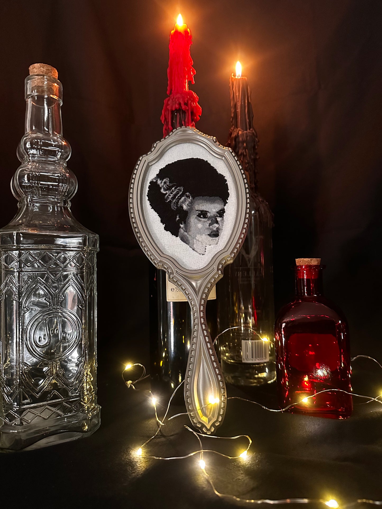 Bride of Frankenstein