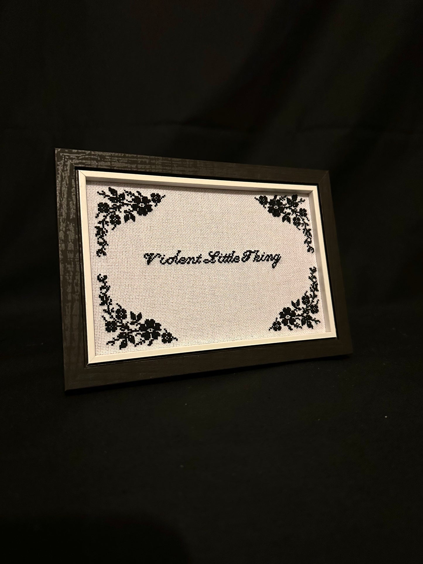 Violent Little Thing