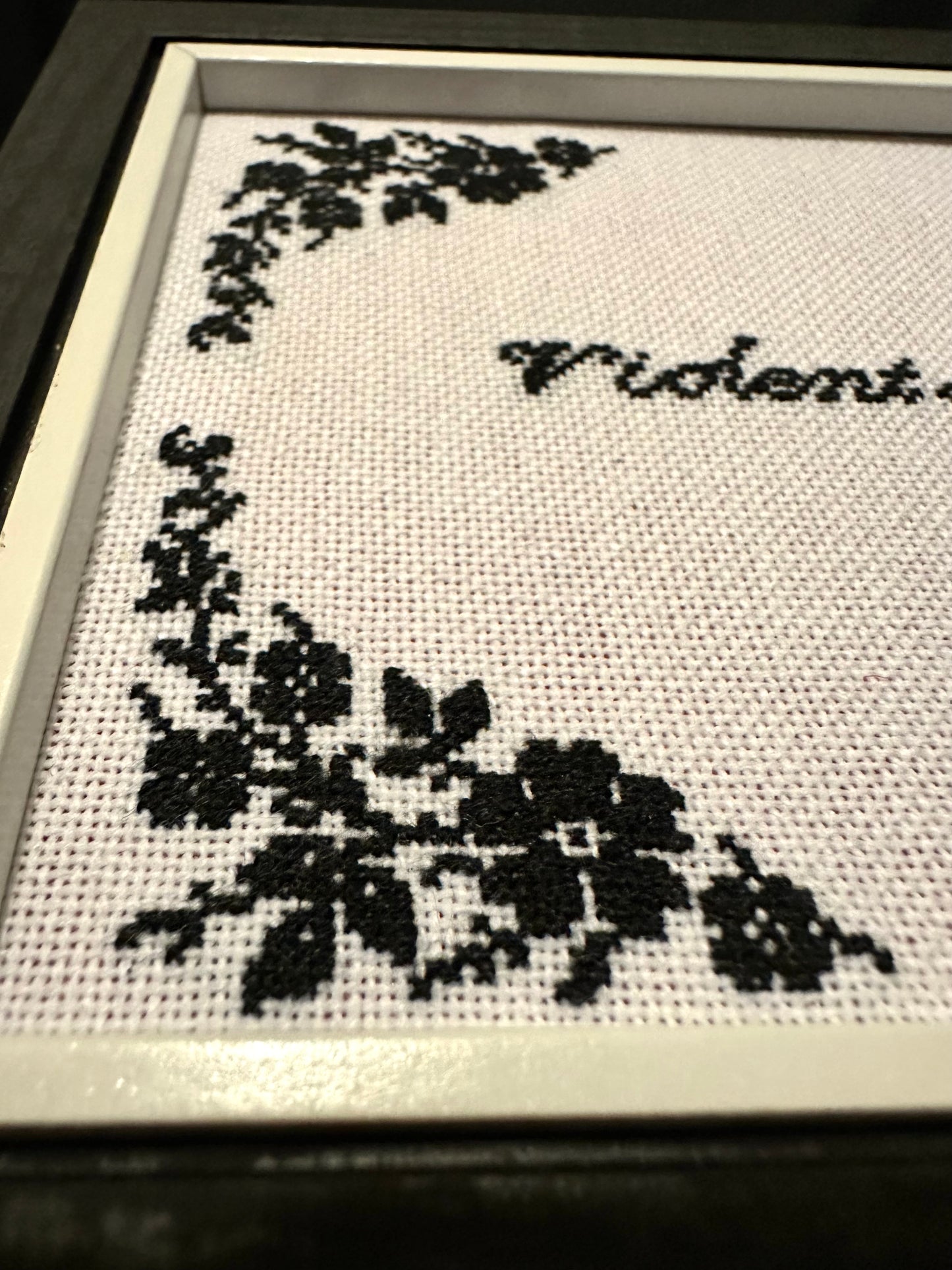 Violent Little Thing