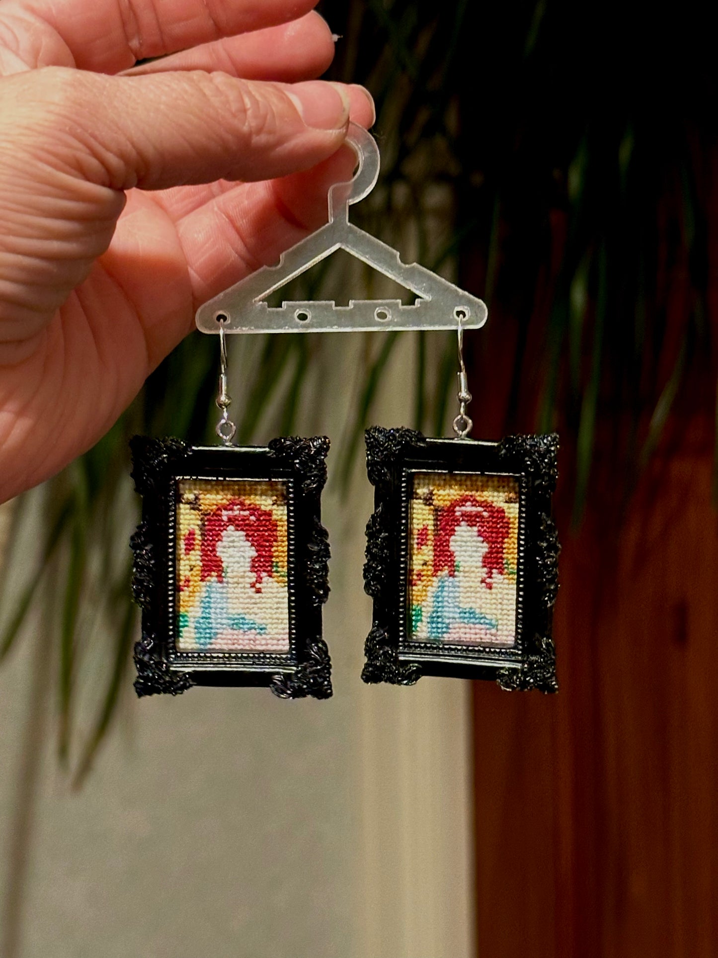 Midwest Princess Earrings