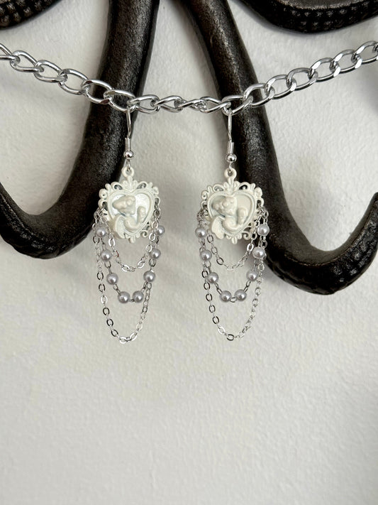 Cupid Earrings